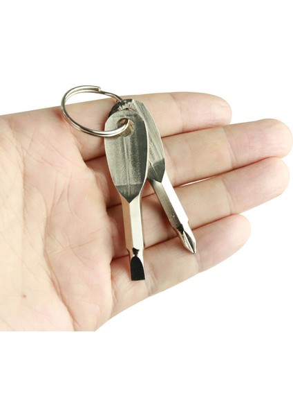 Senlınlı Dış Mekan Taşınabilir Tornavida (Yurt Dışından)