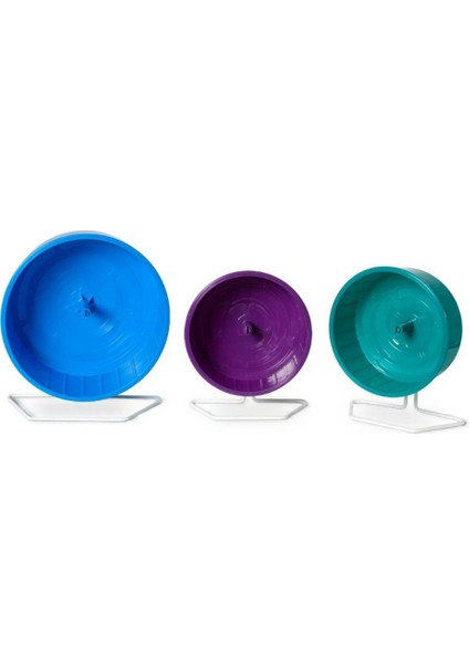 Karlıe Hamster Tekeri 13CM