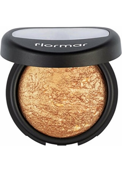 Terracota Powder 27 Rose Gold