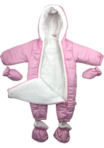 Özel Seri Panduf Ayaklı ve Eldivenli Welsoft Kozmonot modelleri