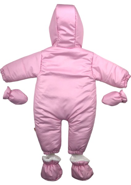 Özel Seri Panduf Ayaklı ve Eldivenli Welsoft Kozmonot fırsatları