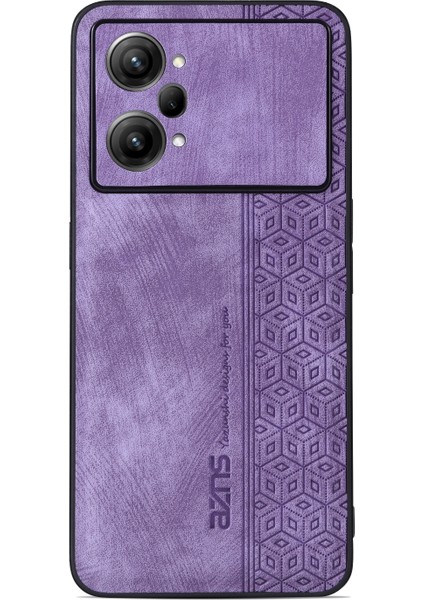 Oppo K10 Pro 5G İçin 3D Kabartmalı Telefon Kılıfı (Yurt Dışından)