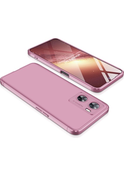 Oppo A57 4G İçin Gkk Pc Telefon Kılıfı (Yurt Dışından)