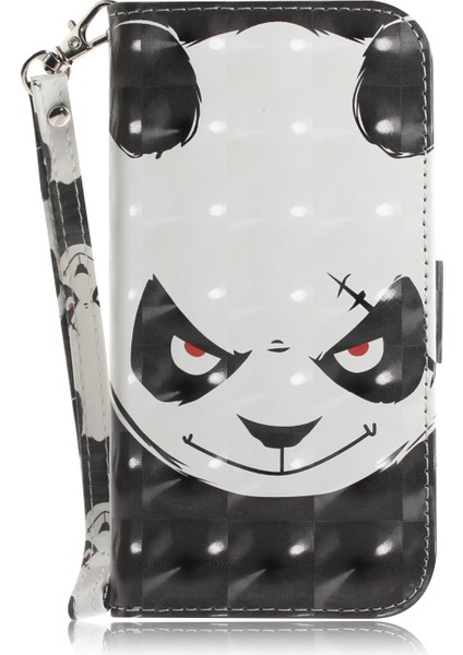 Oppo Reno 8 Pro+ İçin 3D Renkli Pu Kılıf (Yurt Dışından) fiyatları