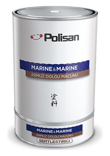 20 kg Marin Armuz Dolgu Macunu