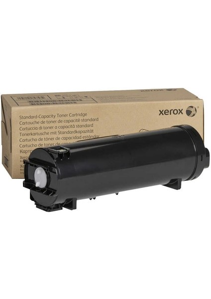 Versalink B600-106R03941 Orijinal Toner