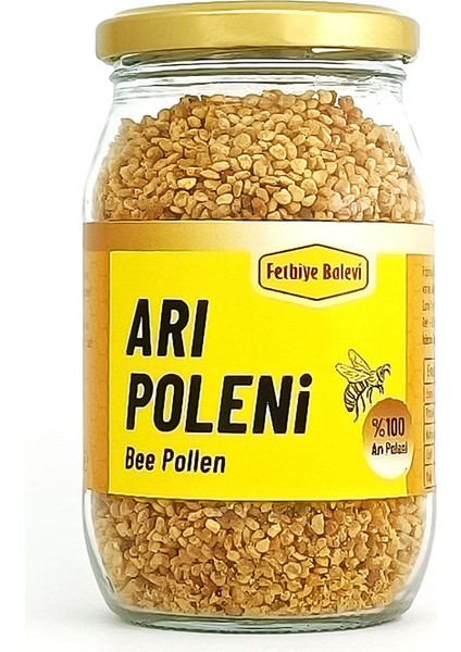 Arı Poleni 200 gr