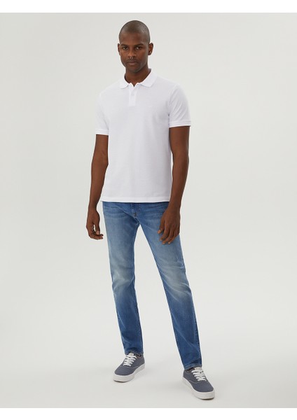 Terrybrown Slim Fit Erkek Pantolon