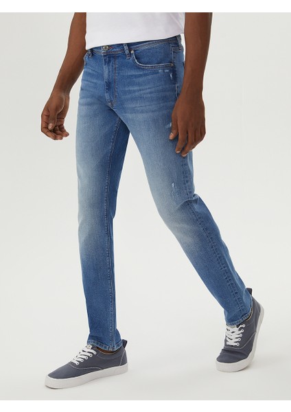 Terrybrown Slim Fit Erkek Pantolon fiyatları