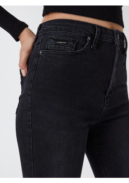Natalie Skinny Fit Bayan Pantolon modelleri