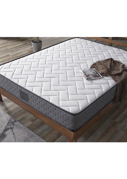 Lizbon Elite Full Ortopedik Yatak 180x200
