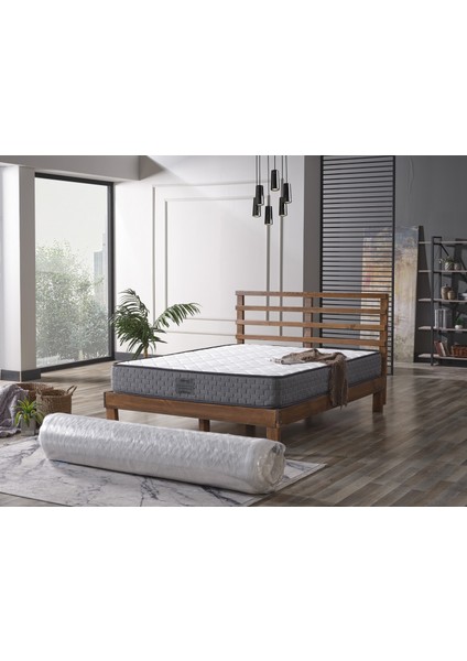 Lizbon Elite Full Ortopedik Yatak 180x200