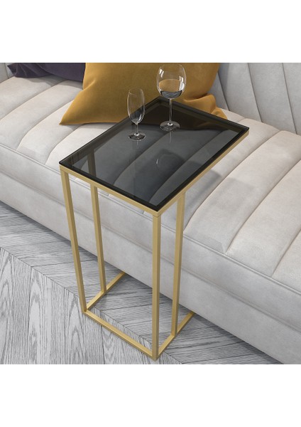 Everly C Sehpa Gold fiyatları