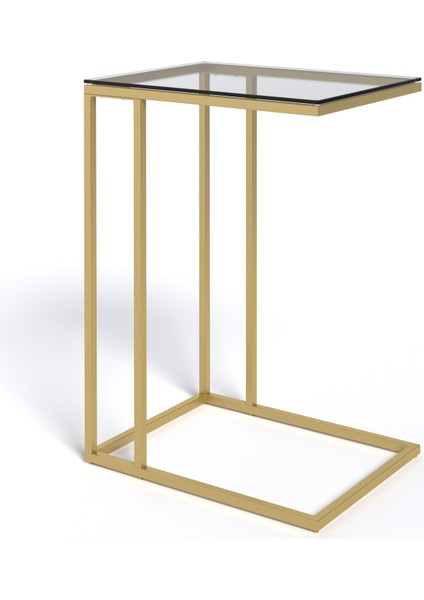 Everly C Sehpa Gold modelleri