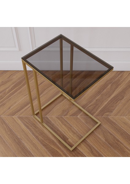 Everly C Sehpa Gold fırsatları