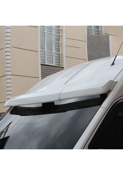 (Boyasız) Ford Transit Yapıştırma Ön Cam Güneşlik 2019 ve Sonrası Uyumlu fiyatları