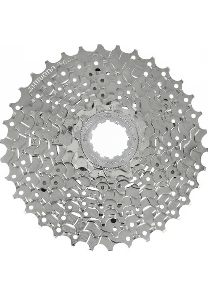 Alıvıo CS-HG400 9 Vites 11-34 (Kutusuz) Ruble