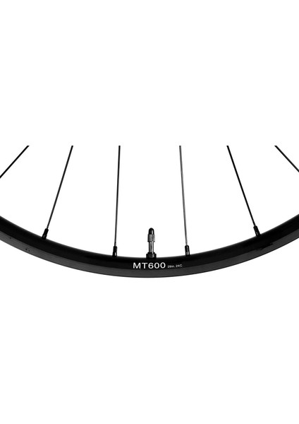 Slx WH-MT600 29 Jant Tubeless Arka Jant