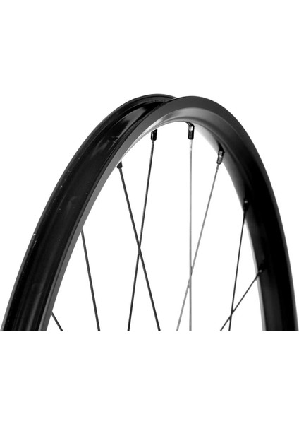 Slx WH-MT600 29 Jant Tubeless Arka Jant