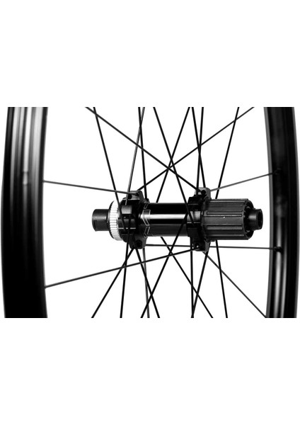 Slx WH-MT600 29 Jant Tubeless Arka Jant