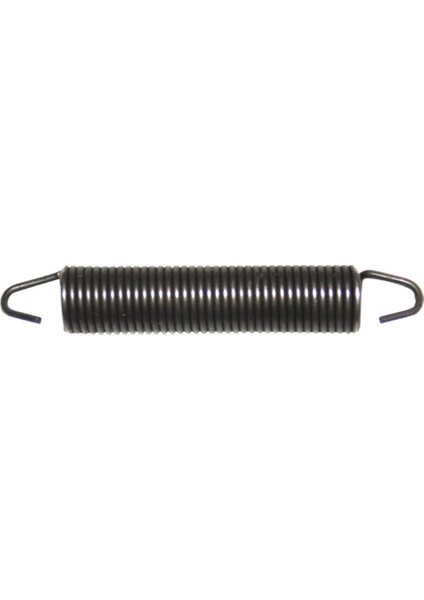 250MCT Eksantrik Zinciri Gergi Yayı Orj