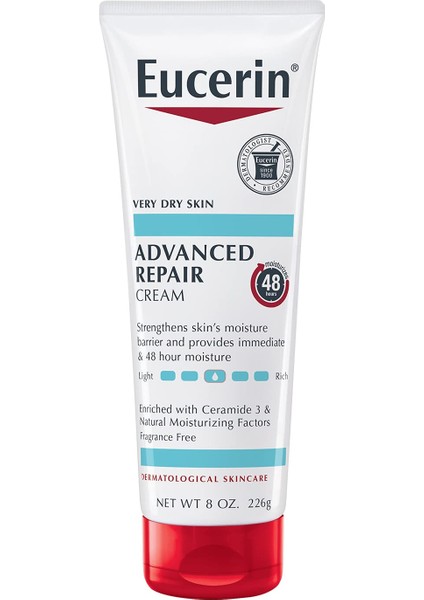 Advanced Nemlendirici Krem 226 gr