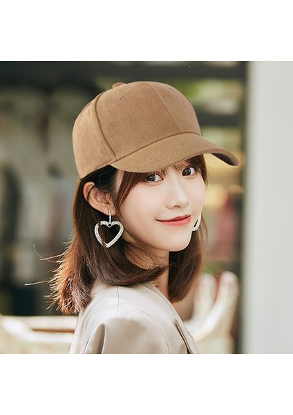 Uniseks Rahat Güneş Koruyucu Güneş Şapkası (Yurt Dışından) fırsatları