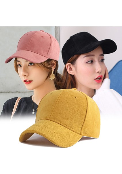 Uniseks Rahat Güneş Koruyucu Güneş Şapkası (Yurt Dışından) fiyatları