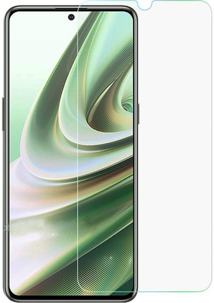 Oneplus Ace Pro 5g - Oneplus 10T 5g Tempered Glass Cam Ekran Koruyucu