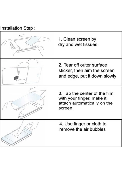 Oneplus Nord 2t 5g Tempered Glass Cam Ekran Koruyucu