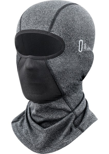 Romantik Balon Balaklava Maske Bandana Penye Kumaş Yıkanabilir (Yurt Dışından)