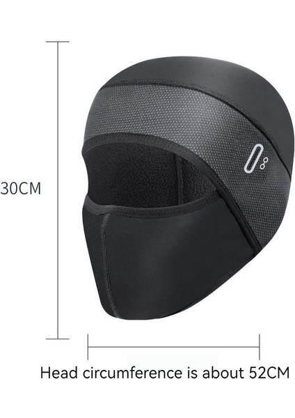 Kar Maskesi Motosiklet Bandana Balaklava (Yurt Dışından) modelleri