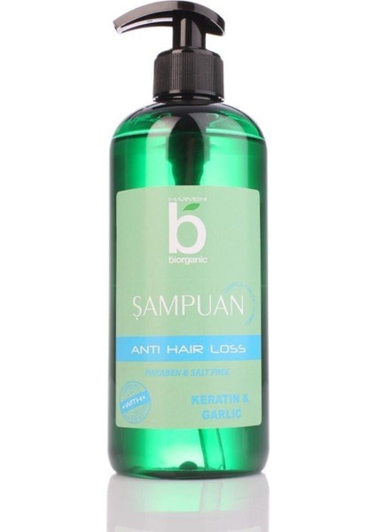 AntıLoss 500ML