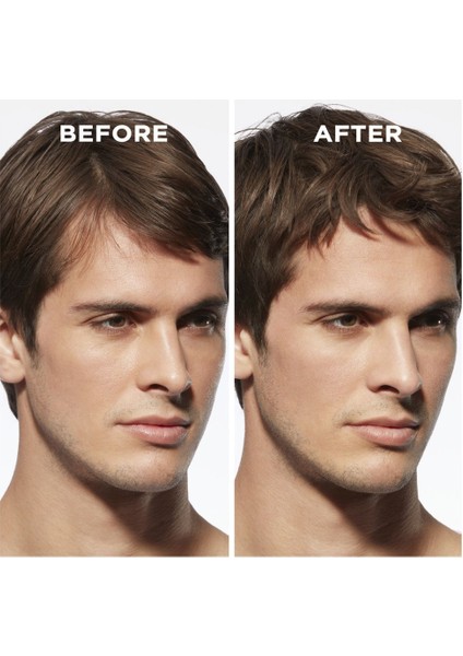 Genesis Homme Bain De Masse For Thin Thickness Densifying Boosting Shampoo For Male 250ML