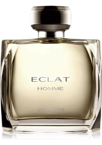 Eclat Homme Edt 75 ml Erkek Parfümü