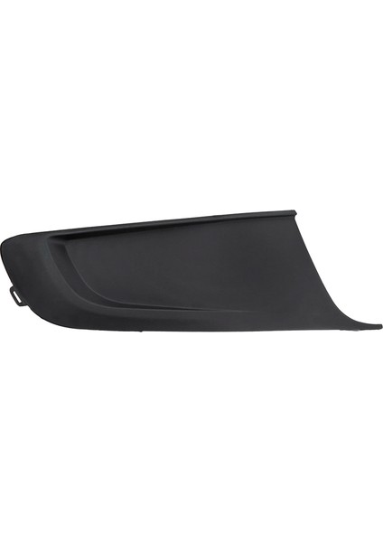 Volkswagen Caddy 2010-2015 Sis Kapağı Tampon Izgarası Sissiz Sağ Yolcu Tarafı - 2K5853666