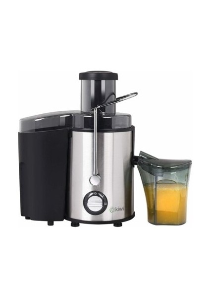 KJ-1904 600W Katı Meyve Sıkacağı