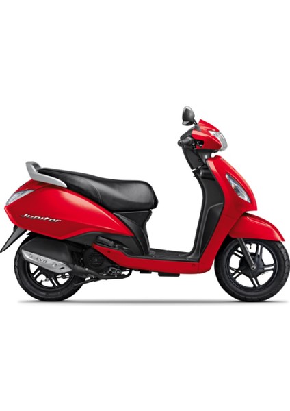 Jupiter 110 Motosiklet Kırmızı