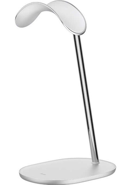L40 Pro 2 In 1 Kulaklık Standı & Kablosuz Şarj Standı - Red Dot Design Award
