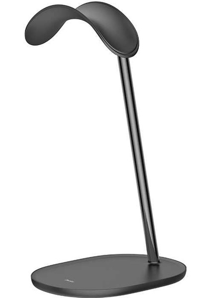 L40 Pro 2 In 1 Kulaklık Standı & Kablosuz Şarj Standı - Red Dot Design Award