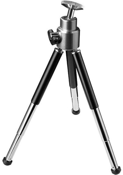 C922 C920S C920 C930E C615 C960 Brio ve 1/4" Dişli Cihazlar Için Tripod Orijinal