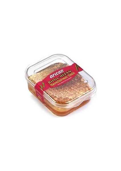 Bitlis Hizan Karakovan Petek Bal 350 gr