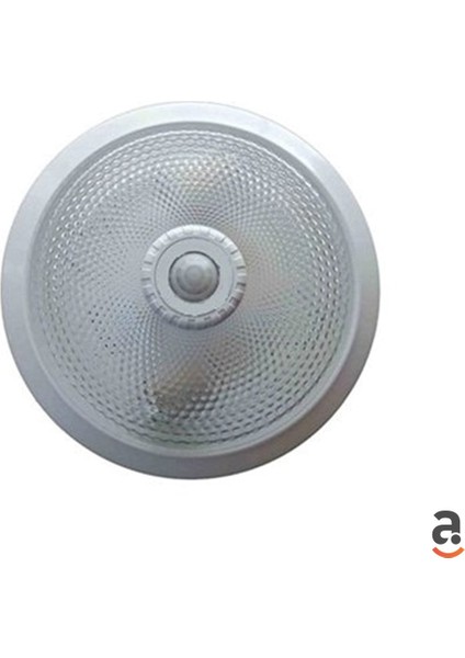 Sensörlü Tavan 360° Hareket Sensörlü Tavan Armatürü Lamba Glop