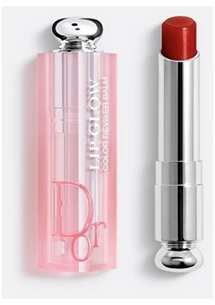 Addict Lip Glow - 8 Dior