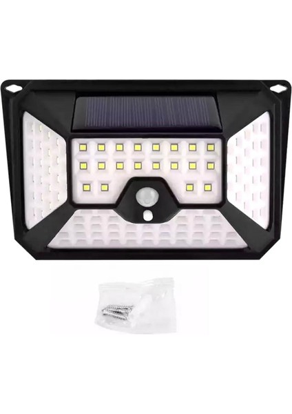 Sensörlü Smd Ledli Solar Lamba YT-109 fiyatları