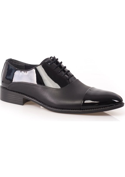 Erkek Klasik Rugan Erkek Ayakkabı modelleri
