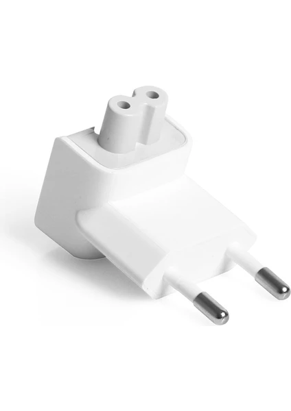 Macbook Euro Plug Şarj Soket Çevirici (DK-AC-PA04)