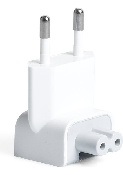 Macbook Euro Plug Şarj Soket Çevirici (DK-AC-PA04)