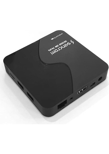 Redro On Plus 8gb Android TV Box