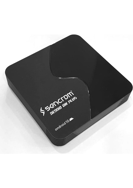 Redro On Plus 8gb Android TV Box